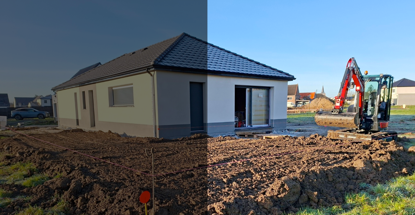 Travaux extérieursValorisez votre extérieur