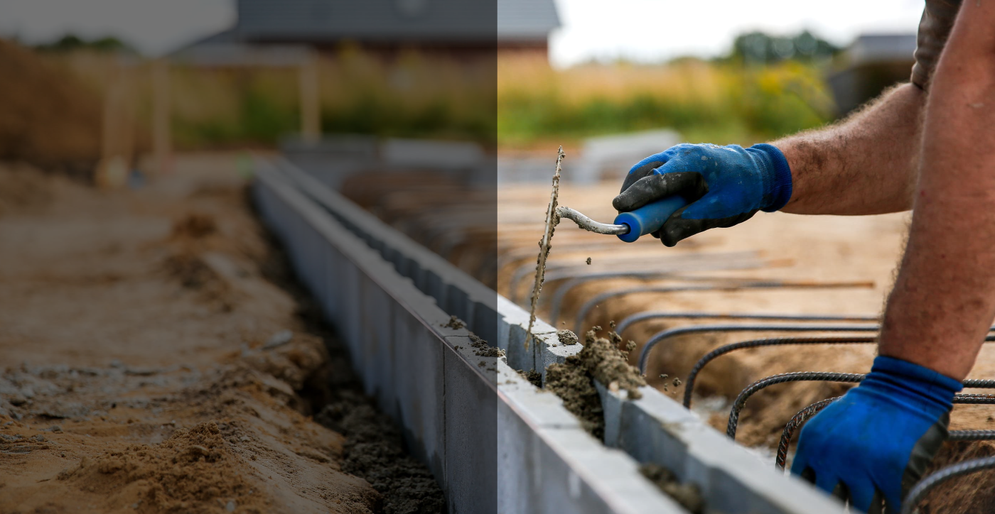 Maçonnerie & Gros ŒuvreCadart Construction, votre expert en maçonnerie